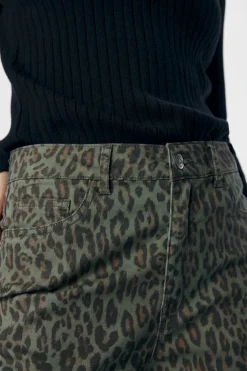 Objseni Moji Jeans Ss Fair 24*Object Hot