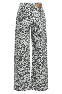 Object Objseni Moji Jeans Ss Fair 24< Bukser, Jeans & Leggings