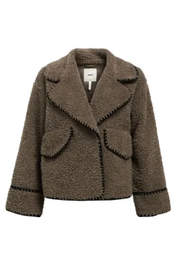 Objshiren Jacket*Object Outlet