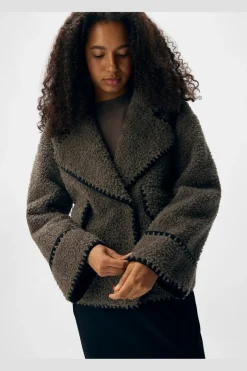 Objshiren Jacket*Object Outlet