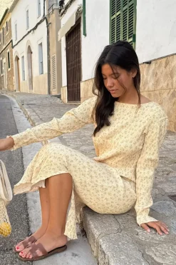 Odaic Dress A1015*BYIC Clearance