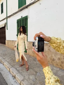 Odaic Dress A1015*BYIC Clearance