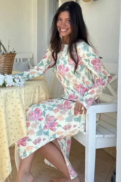 BYIC Odaic Dress A1015< Kjoler