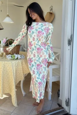 BYIC Odaic Dress A1015< Kjoler