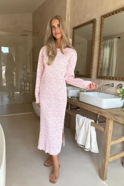 BYIC Odaic Dress A1015< Kjoler