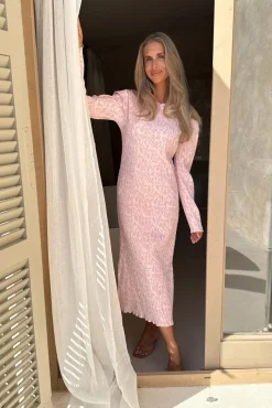 BYIC Odaic Dress A1015< Kjoler