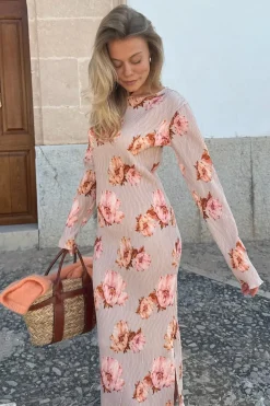 Odaic Dress A1015*BYIC Clearance