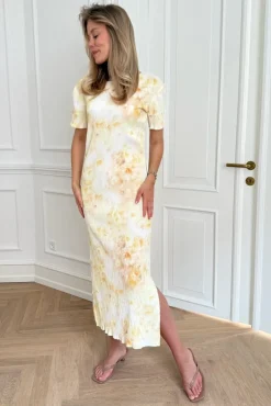 Odaic Ss Dress A23834*BYIC Online