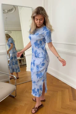 Odaic Ss Dress A23834*BYIC Discount