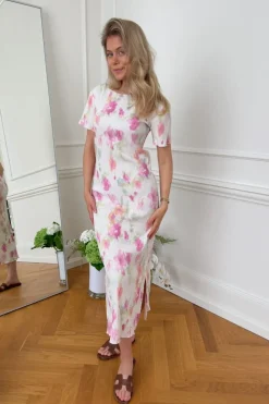 Odaic Ss Dress A23834*BYIC