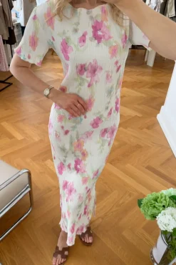 Odaic Ss Dress A23834*BYIC