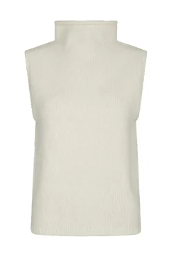 Odelia Knit Top 161753*Neo Noir Outlet