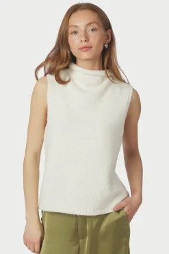 Odelia Knit Top 161753*Neo Noir Outlet