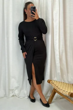 A-bee Odette Dress< Kjoler