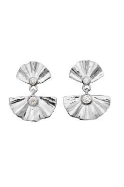 Maanesten Odile Earrings< Øreringe