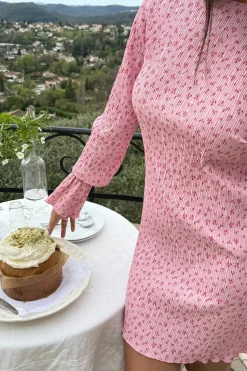 Odineic Dress A23833*BYIC Discount