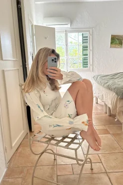 BYIC Odineic Dress A23833< Kjoler