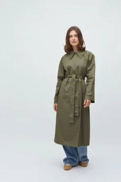 MbyM Odonna B-M 63450856< Overtøj & Jakker