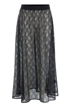Hunkøn Ofelia Skirt 25926< Sæt 🛍️|Nederdele