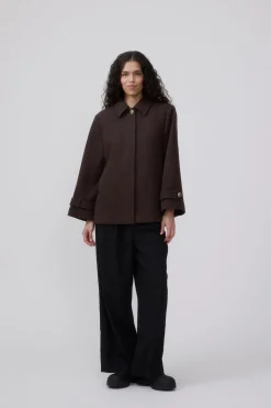 Modström Ofiamd Jacket 58549< Overtøj & Jakker