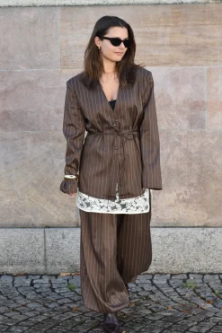 A-View Ollie Blazer AV8195< Sæt 🛍️|Jakkesæt