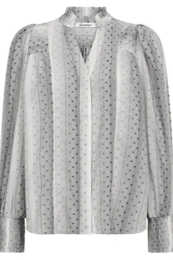 Ollycc V-Shirt 35970*Co´Couture Best