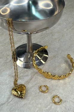 Omø*Molly&My Jewellery Online