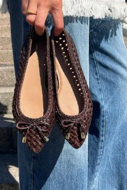 On My Love CS8588*Copenhagen Shoes Clearance