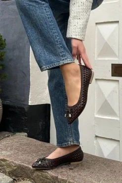 On My Love CS8588*Copenhagen Shoes Clearance