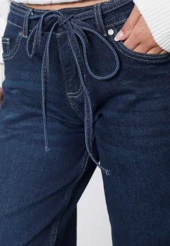 Sisters Point Onea-Belt.Je6 19059< Bukser, Jeans & Leggings