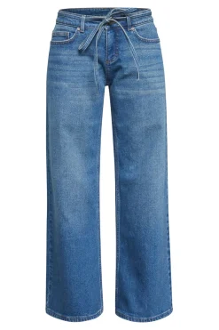 Sisters Point Onea-Belt.Je5 18667< Bukser, Jeans & Leggings