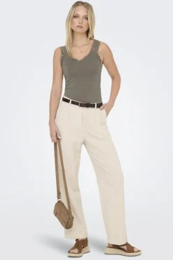 Onl30 Free Life S/L Singlet Top*Only Sale