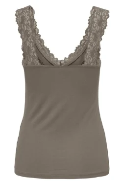 Onl30 Free Life S/L Singlet Top*Only Sale