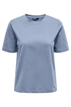 Only Onl S/S Tee< T-Shirts & Toppe