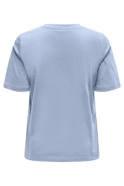 Only Onl S/S Tee< T-Shirts & Toppe