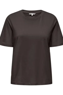 Only Onl S/S Tee< T-Shirts & Toppe