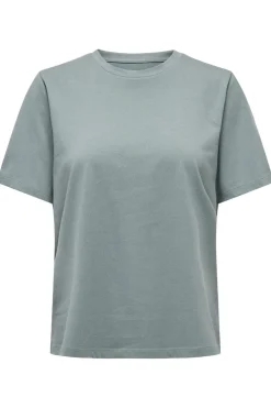 Only Onl S/S Tee< T-Shirts & Toppe