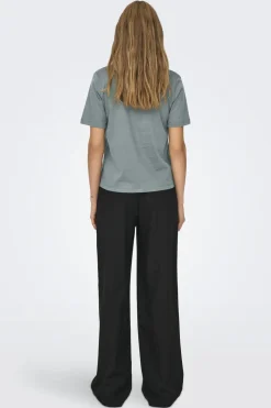 Only Onl S/S Tee< T-Shirts & Toppe