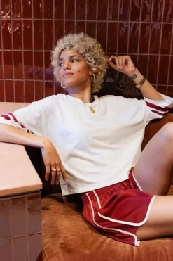 Only Onlabella Life Sporty Shorts 15348599< Shorts