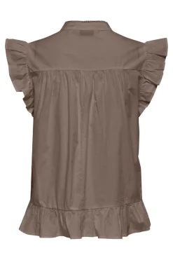 Onladda S/L V-Neck Top*Only Sale