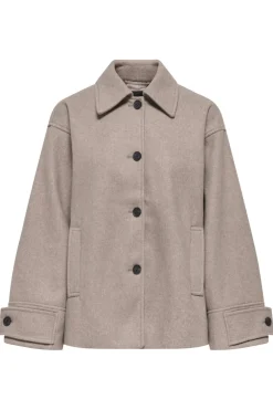 Onladina Life Short Jacket Cc*Only Best