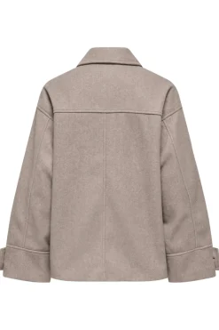 Onladina Life Short Jacket Cc*Only Best