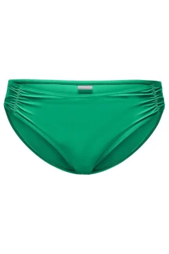 Only Onlaimee Wrinkle Bikini Brief Swm Acc< Bikinier & Badetøj