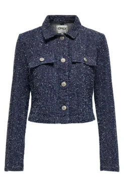 Onlaman L/S Jacket Qyt*Only Online