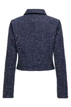 Onlaman L/S Jacket Qyt*Only Online