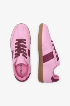 Onlamber Pu Sneaker*Only Online