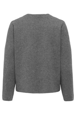 Onlanneli Life Ls Button Jacket Cc Knt*Only