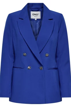 Onlastrid Life L/S Fit Blazer Tlr*Only Discount