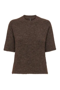 Onlazu 2/4 Raglan O-Neck Knt*Only