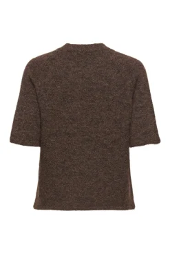 Onlazu 2/4 Raglan O-Neck Knt*Only